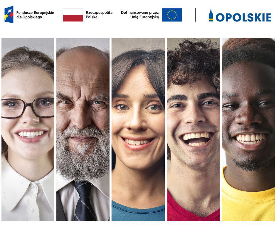 Opolszczyzna otwarta na świat. Prawie 9 milionów złotych na integrację obcokrajowców