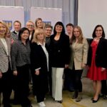 Biznes pod lupą i na krawędzi: Opolskie ambasadorki o bezpieczeństwie