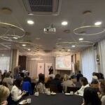 Biznes pod lupą i na krawędzi: Opolskie ambasadorki o bezpieczeństwie