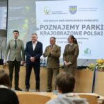 Wiedza o przyrodzie na wagę złota. Poznaliśmy laureat&oacute;w wojew&oacute;dzkiego finału &bdquo;Poznajemy Parki Krajobrazowe Polski&rdquo;