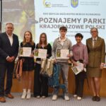 Wiedza o przyrodzie na wagę złota. Poznaliśmy laureat&oacute;w wojew&oacute;dzkiego finału &bdquo;Poznajemy Parki Krajobrazowe Polski&rdquo;