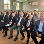 Energetyczne serce regionu bije w Kluczborku. Otwarto BCU za 18 milion&oacute;w złotych