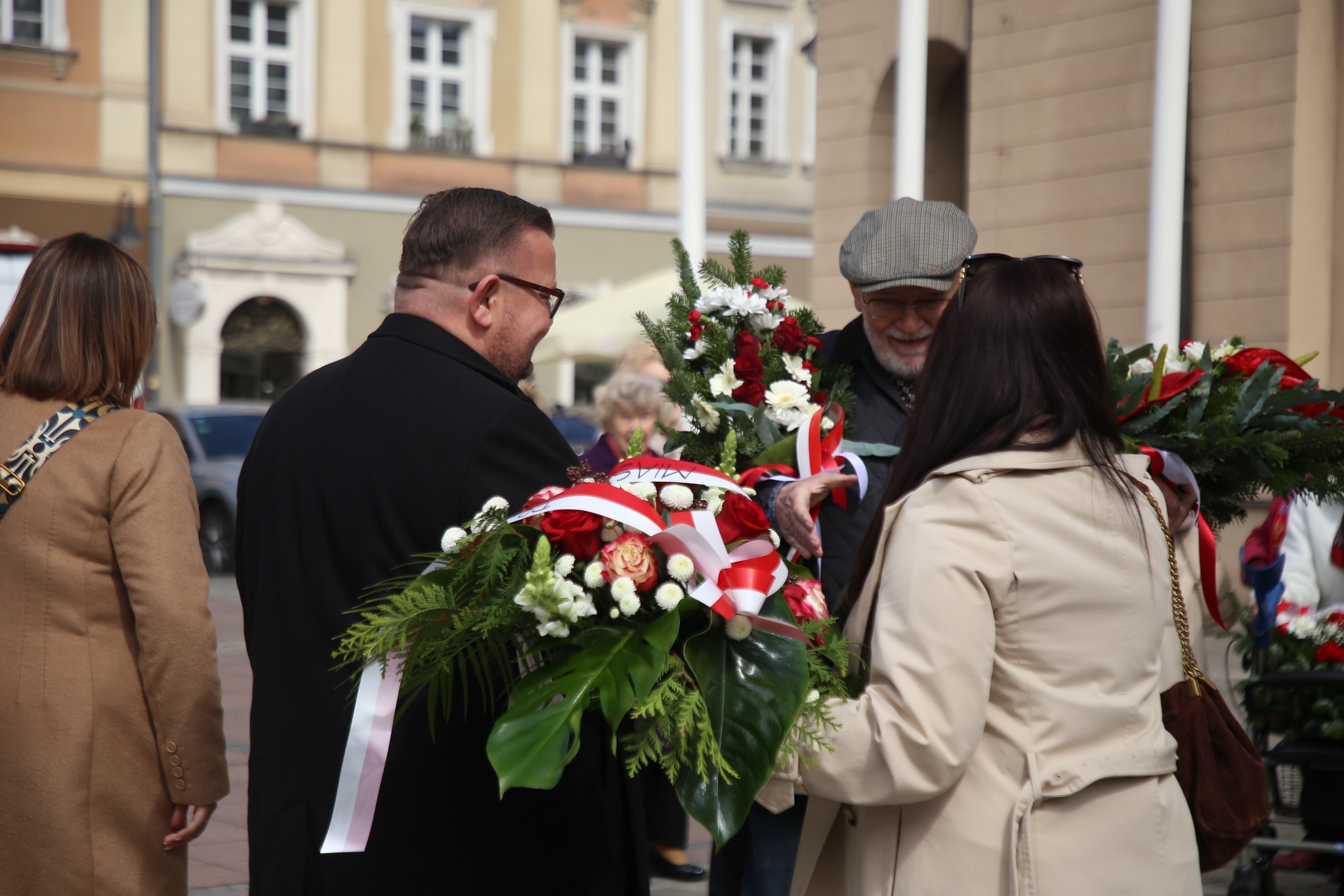 Wspólnota blizn i godności