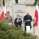 Opole w hołdzie ofiarom Katynia: 86. rocznica sowieckiej zbrodni