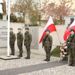 Opole w hołdzie ofiarom Katynia: 86. rocznica sowieckiej zbrodni