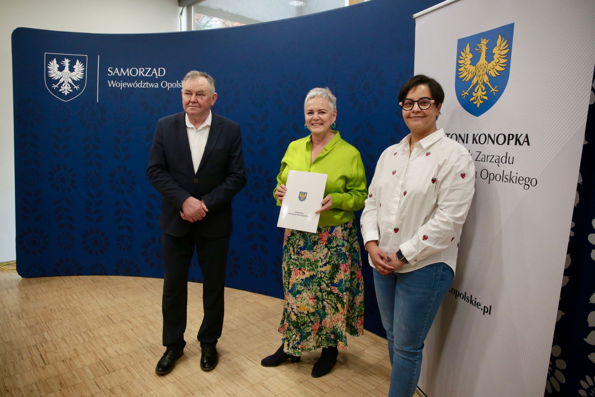 Przyroda w dobrych rękach – miliony skrzydeł i cztery łapy z unijnym wsparciem