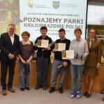 Wiedza o przyrodzie na wagę złota. Poznaliśmy laureat&oacute;w wojew&oacute;dzkiego finału &bdquo;Poznajemy Parki Krajobrazowe Polski&rdquo;