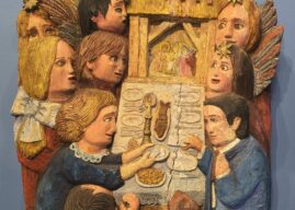 Spotkanie wokół sztuki nieoczywistej. Muzeum Śląska Opolskiego zaprasza na promocję książki „Żywoty twórcze Jarosława Furgały”