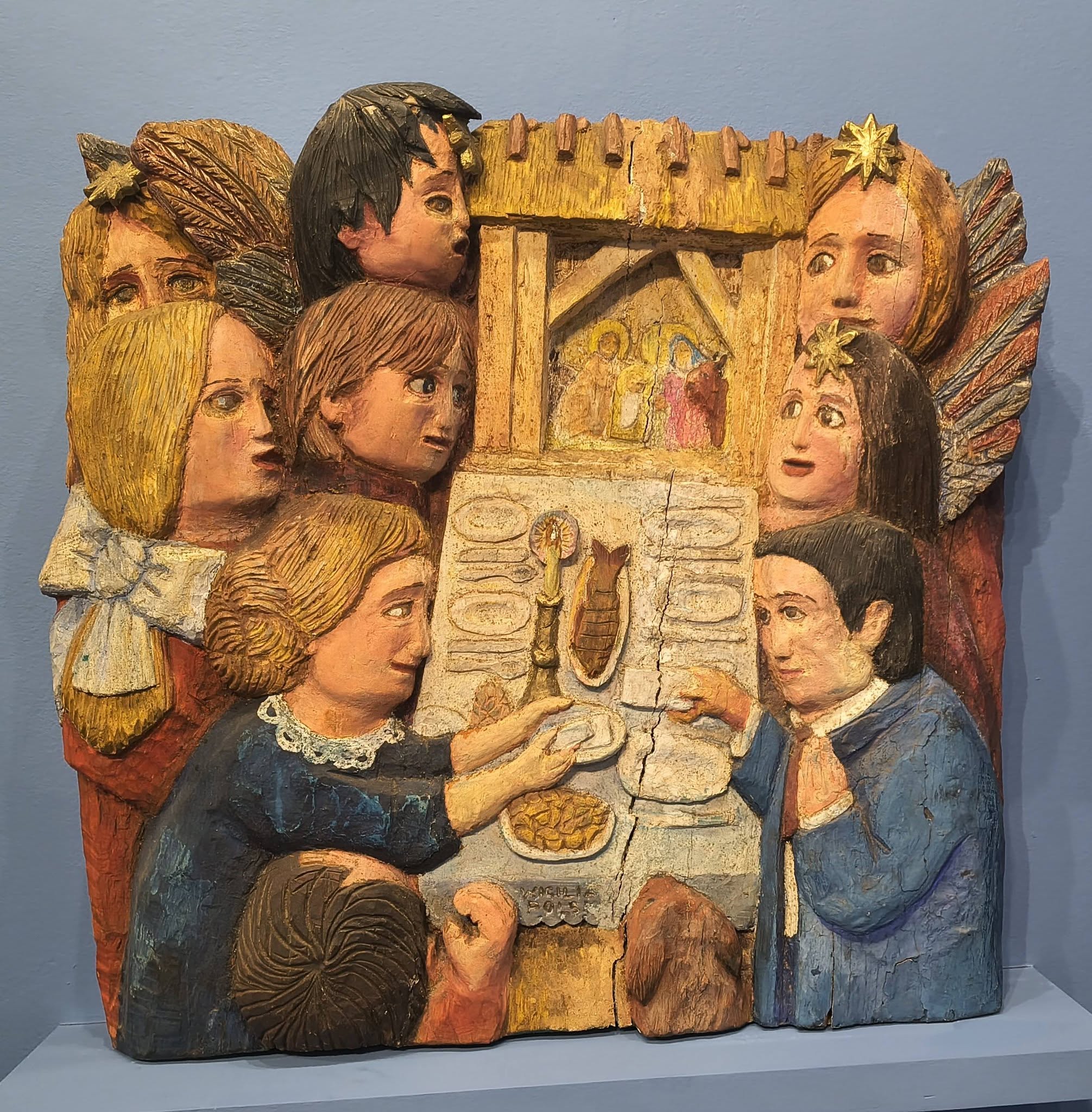  Spotkanie wokół sztuki nieoczywistej. Muzeum Śląska Opolskiego zaprasza na promocję książki „Żywoty twórcze Jarosława Furgały”