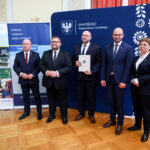 273 miliony złotych na rewitalizację regionu