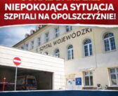 Kolumb z Opolszczyzny, czyli Wojciech K. odkrywa kolejki (i amnezję)