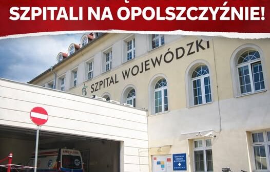 Kolumb z Opolszczyzny, czyli Wojciech K. odkrywa kolejki (i amnezję)