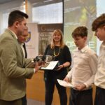 Wiedza o przyrodzie na wagę złota. Poznaliśmy laureat&oacute;w wojew&oacute;dzkiego finału &bdquo;Poznajemy Parki Krajobrazowe Polski&rdquo;