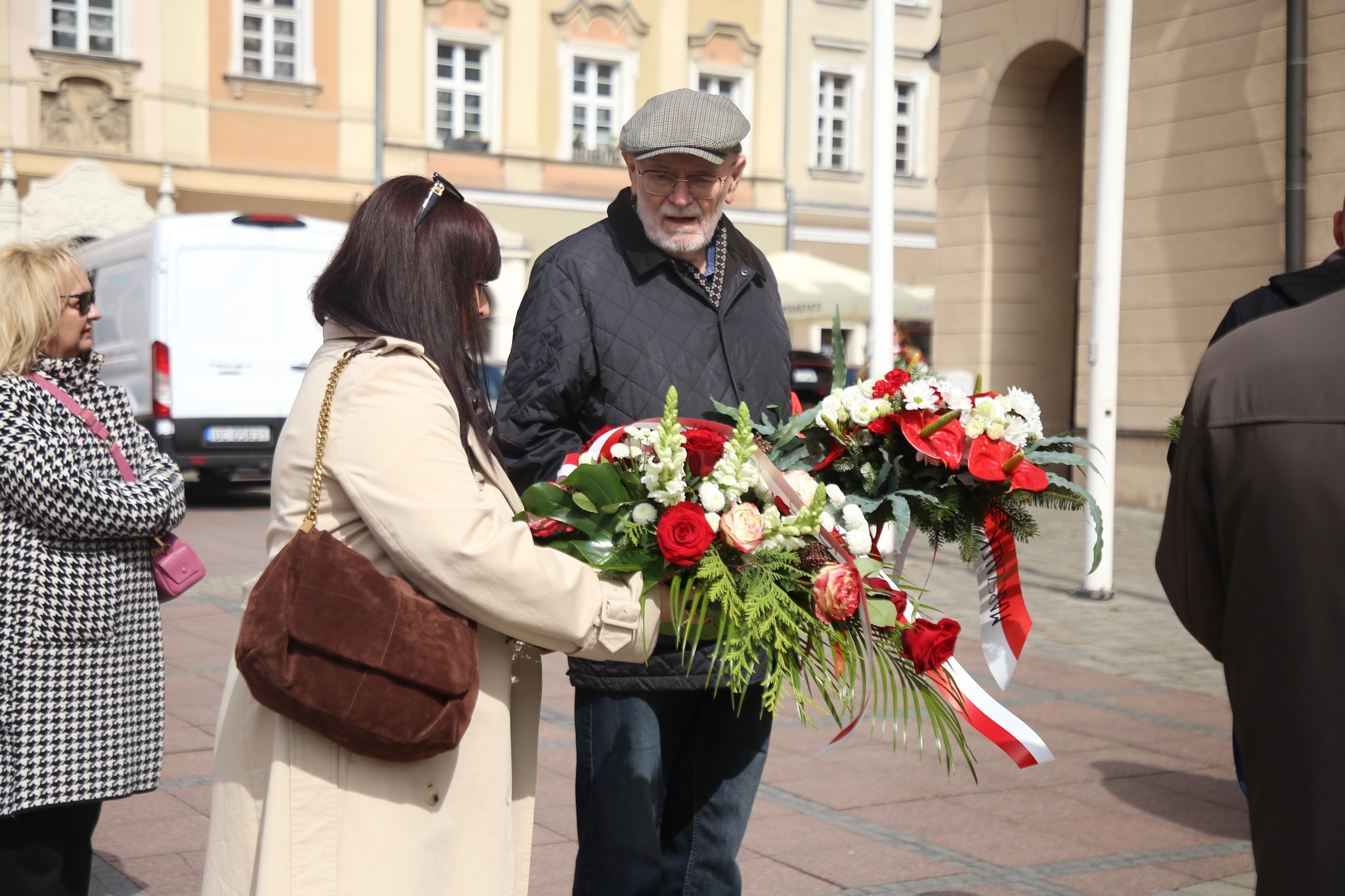 Wspólnota blizn i godności