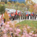 Opole w hołdzie ofiarom Katynia: 86. rocznica sowieckiej zbrodni