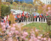 Opole w hołdzie ofiarom Katynia: 86. rocznica sowieckiej zbrodni