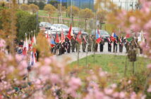 Opole w hołdzie ofiarom Katynia: 86. rocznica sowieckiej zbrodni Opole w hołdzie ofiarom Katynia: 86. rocznica sowieckiej zbrodni