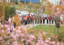 Opole w hołdzie ofiarom Katynia: 86. rocznica sowieckiej zbrodni