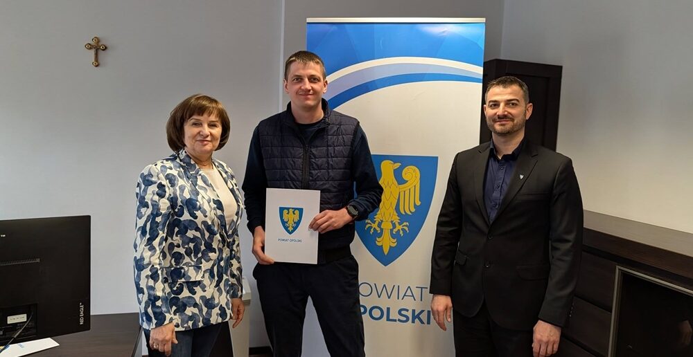 Ozimskie Wyzwanie Biegowe: Powiat Opolski stawia na sportową integrację