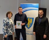 Ozimskie Wyzwanie Biegowe: Powiat Opolski stawia na sportową integrację