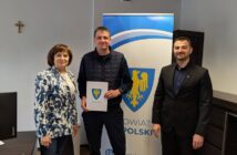 Ozimskie Wyzwanie Biegowe: Powiat Opolski stawia na sportową integrację