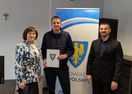 Ozimskie Wyzwanie Biegowe: Powiat Opolski stawia na sportową integrację