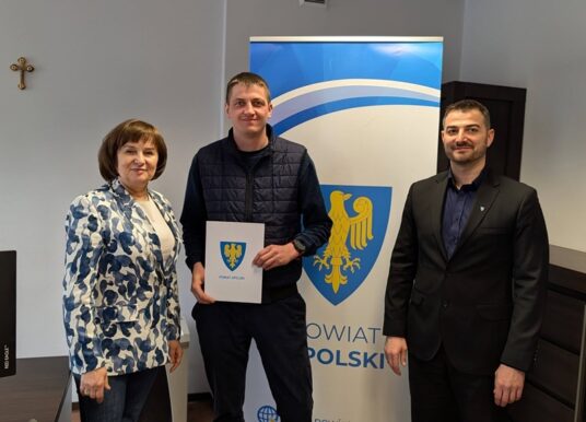 Ozimskie Wyzwanie Biegowe: Powiat Opolski stawia na sportową integrację