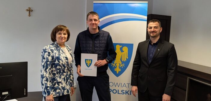 Ozimskie Wyzwanie Biegowe: Powiat Opolski stawia na sportową integrację