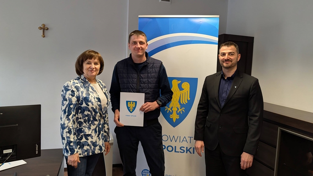 Ozimskie Wyzwanie Biegowe: Powiat Opolski stawia na sportową integrację