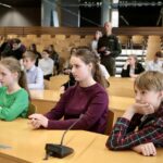 Wiedza o przyrodzie na wagę złota. Poznaliśmy laureat&oacute;w wojew&oacute;dzkiego finału &bdquo;Poznajemy Parki Krajobrazowe Polski&rdquo;