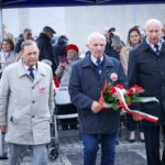 Opole w hołdzie ofiarom Katynia: 86. rocznica sowieckiej zbrodni