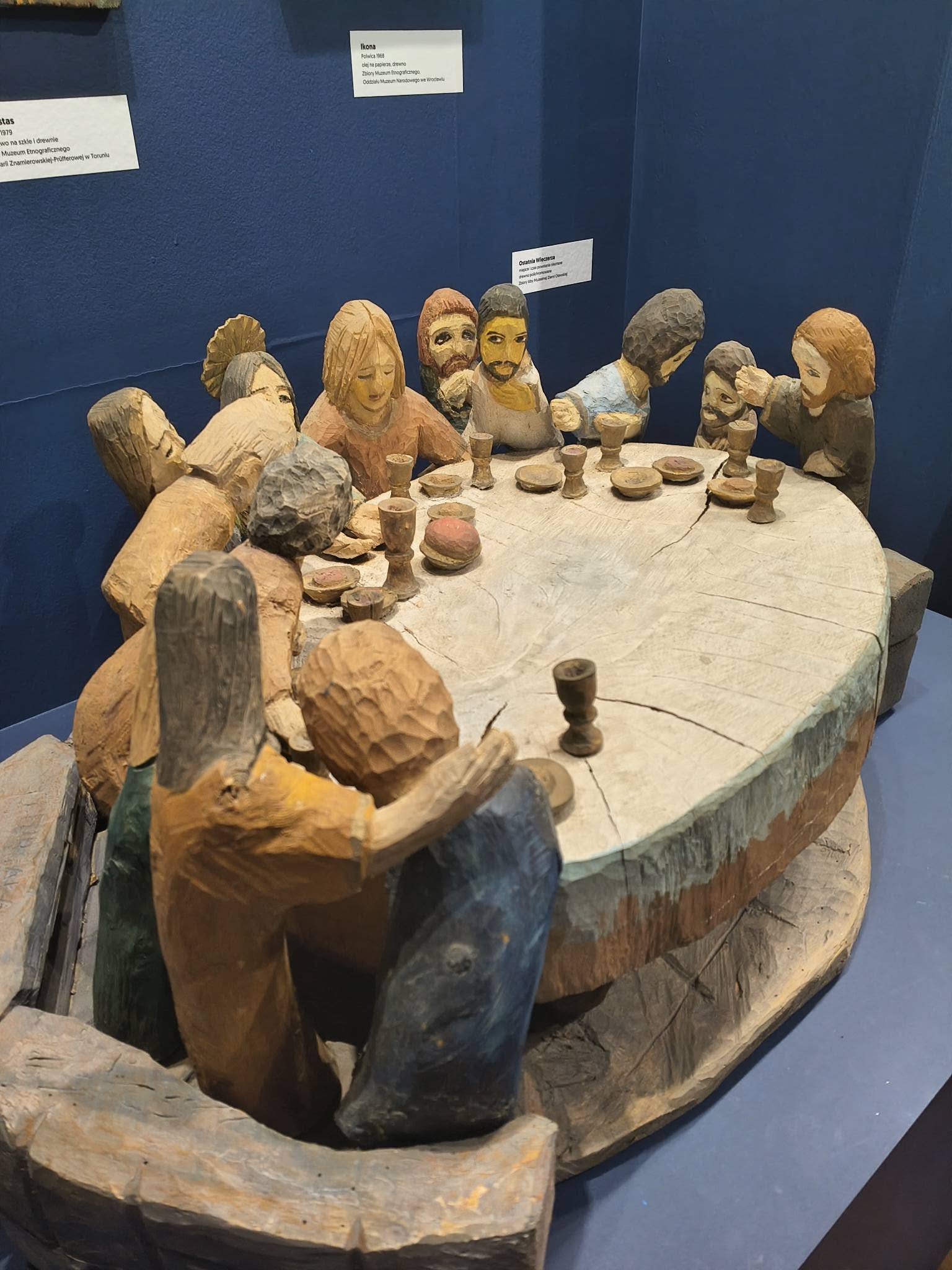 Spotkanie wokół sztuki nieoczywistej. Muzeum Śląska Opolskiego zaprasza na promocję książki „Żywoty twórcze Jarosława Furgały”