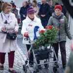 Opole w hołdzie ofiarom Katynia: 86. rocznica sowieckiej zbrodni