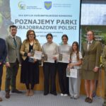 Wiedza o przyrodzie na wagę złota. Poznaliśmy laureat&oacute;w wojew&oacute;dzkiego finału &bdquo;Poznajemy Parki Krajobrazowe Polski&rdquo;