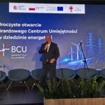 Energetyczne serce regionu bije w Kluczborku. Otwarto BCU za 18 milion&oacute;w złotych