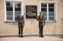 Wsp&oacute;lnota blizn i godności