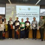 Wiedza o przyrodzie na wagę złota. Poznaliśmy laureat&oacute;w wojew&oacute;dzkiego finału &bdquo;Poznajemy Parki Krajobrazowe Polski&rdquo;