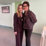 Jubileuszowe &bdquo;Zaczytane Opolskie&rdquo; z wielką klasą. Jolanta Kwaśniewska wypełniła Aulę Wydziału Teologicznego po brzegi