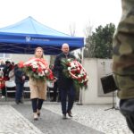 Opole w hołdzie ofiarom Katynia: 86. rocznica sowieckiej zbrodni