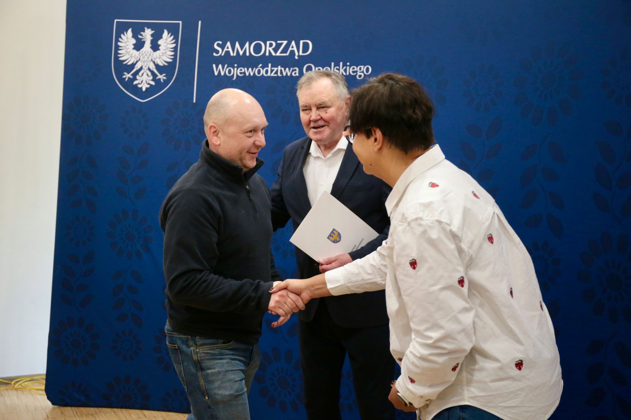 Przyroda w dobrych rękach – miliony skrzydeł i cztery łapy z unijnym wsparciem