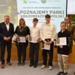 Wiedza o przyrodzie na wagę złota. Poznaliśmy laureat&oacute;w wojew&oacute;dzkiego finału &bdquo;Poznajemy Parki Krajobrazowe Polski&rdquo;
