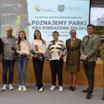 Wiedza o przyrodzie na wagę złota. Poznaliśmy laureat&oacute;w wojew&oacute;dzkiego finału &bdquo;Poznajemy Parki Krajobrazowe Polski&rdquo;
