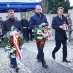 Opole w hołdzie ofiarom Katynia: 86. rocznica sowieckiej zbrodni