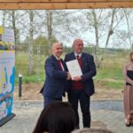 Samodzielność pod dobrą opieką. W Krapkowicach otwarto nowoczesny &bdquo;Domek na G&oacute;rnej&rdquo;