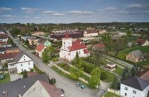 Opolskie: Gdzie tradycja smakuje najlepiej, a wsp&oacute;lnota ma sw&oacute;j adres