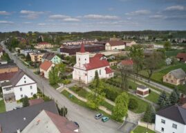 Opolskie: Gdzie tradycja smakuje najlepiej, a wspólnota ma swój adres