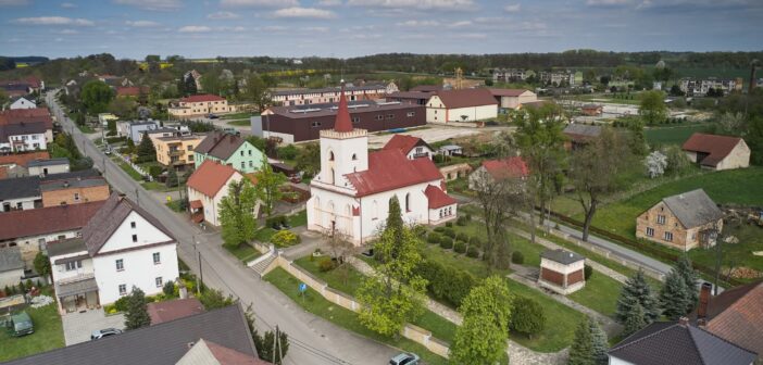 Opolskie: Gdzie tradycja smakuje najlepiej, a wspólnota ma swój adres