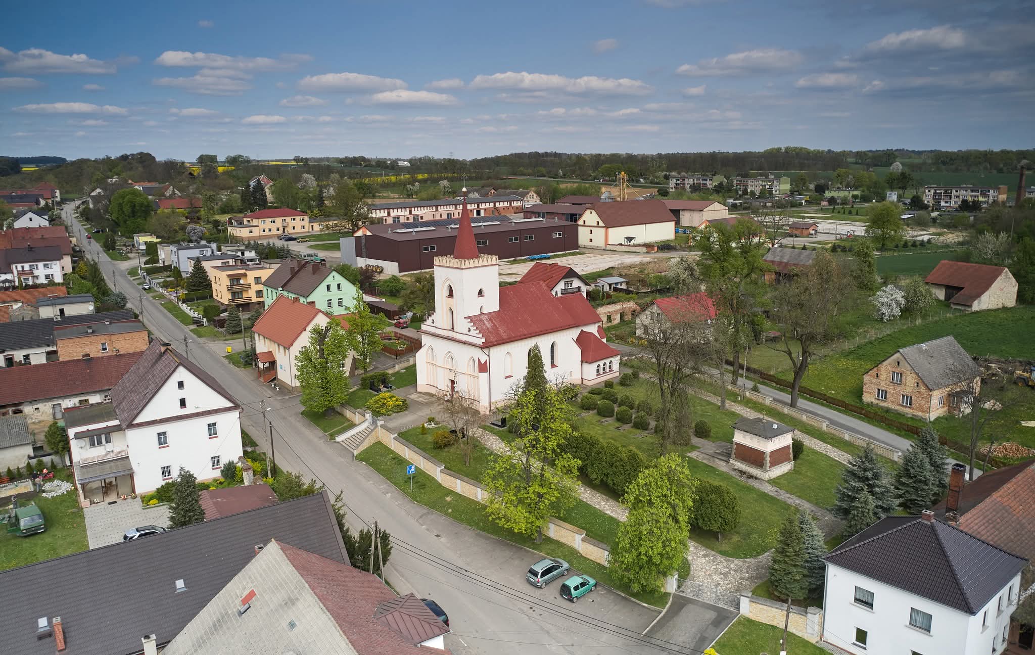 Opolskie: Gdzie tradycja smakuje najlepiej, a wspólnota ma swój adres