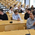 Wiedza o przyrodzie na wagę złota. Poznaliśmy laureat&oacute;w wojew&oacute;dzkiego finału &bdquo;Poznajemy Parki Krajobrazowe Polski&rdquo;