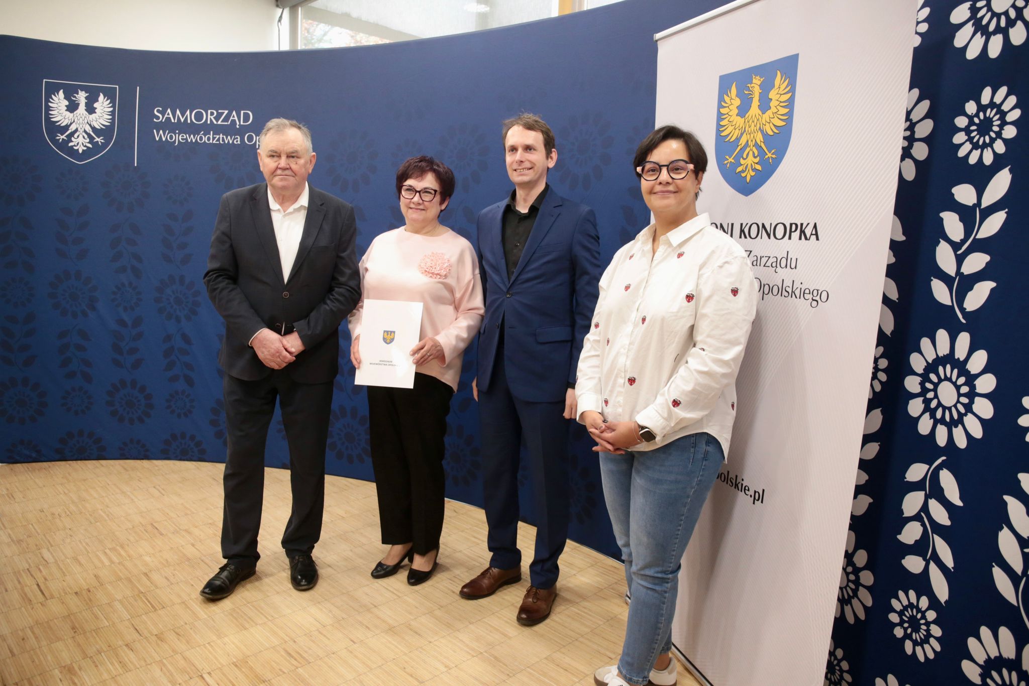 Przyroda w dobrych rękach – miliony skrzydeł i cztery łapy z unijnym wsparciem